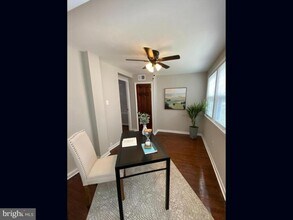 1644 Rosedale St NE in Washington, DC - Building Photo - Building Photo