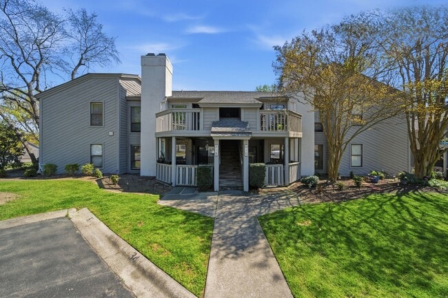 property at 448 Deerwood St