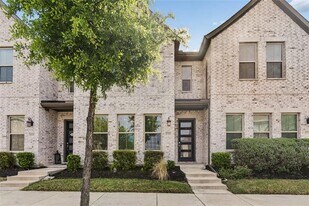 4701 Piedras Lanzar Dr in McKinney, TX - Building Photo