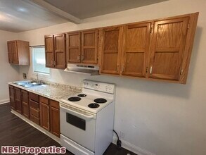 2610 Martin Luther King Jr Ave in Knoxville, TN - Building Photo - Building Photo