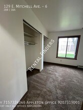 129 E Mitchell Ave-Unit -6 in Appleton, WI - Building Photo - Building Photo