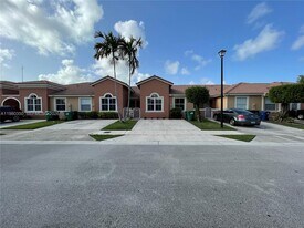 10973 SW 236th Terrace in Homestead, FL - Building Photo