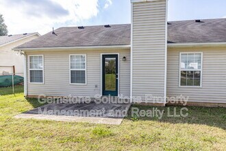 1418 Owasa Trail in Murfreesboro, TN - Building Photo - Building Photo