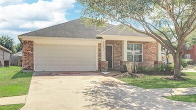 17231 Hollow Sands Ct in Houston, TX - Building Photo - Building Photo