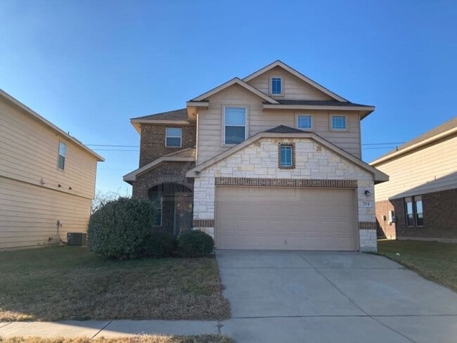 property at 204 W Gemini Ln