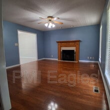 998 Sugarcane Way in Clarksville, TN - Building Photo - Building Photo