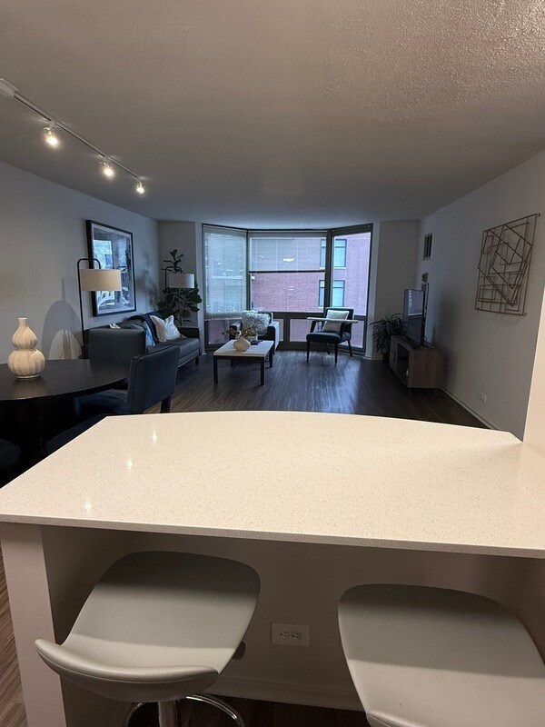 property at 1128 N Dearborn St