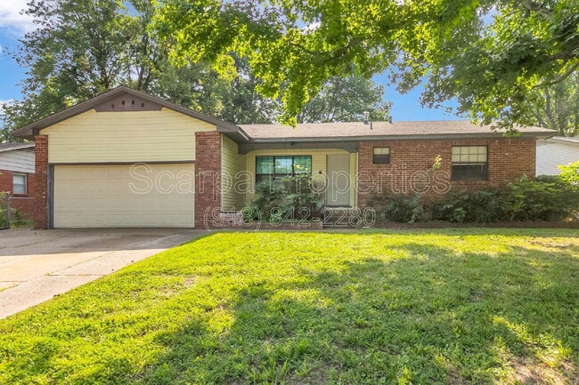 property at 1809 S Birch Ave