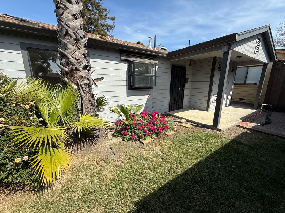4173 Mitzi Dr in San Jose, CA - Building Photo
