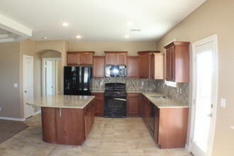 6757 Ixtapa Pl in El Paso, TX - Building Photo - Building Photo