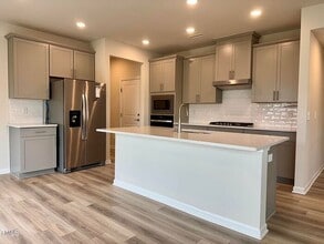 768 Riguard Wy in Wendell, NC - Building Photo - Building Photo
