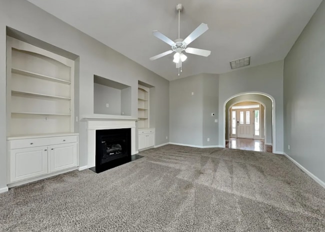 160 Plott Hound Dr in Clayton, NC - Building Photo - Building Photo