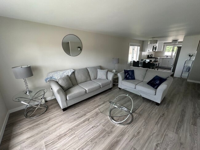 property at 2909 N Union St