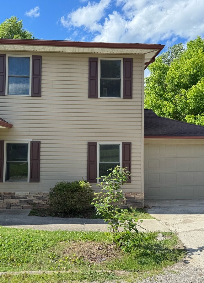 property at 220 Rains St