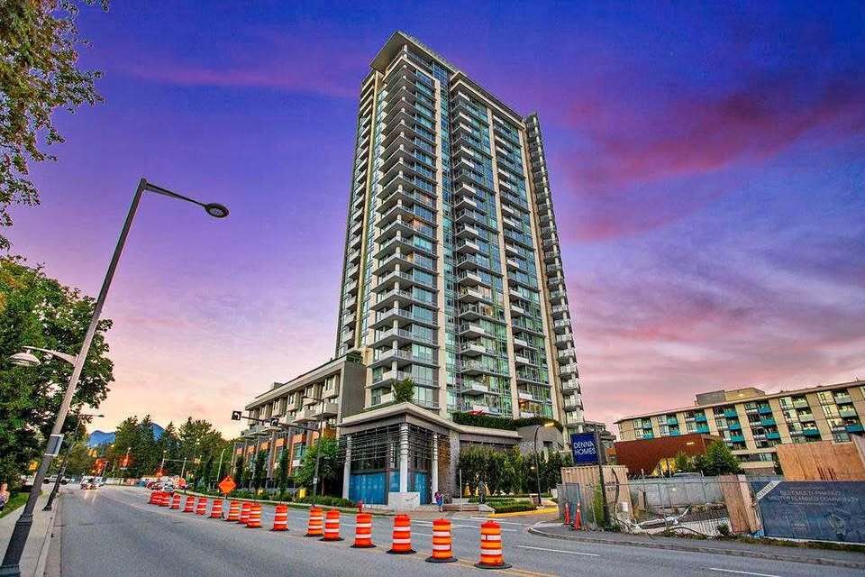 680 Seylynn Cres in North Vancouver, BC - Building Photo