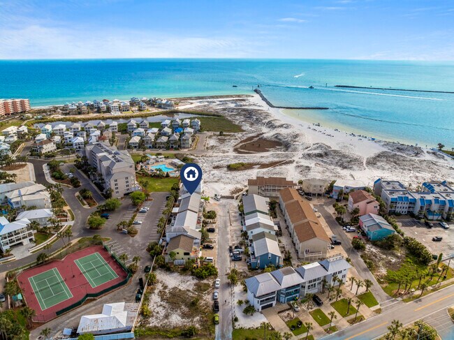 property at 32 Gulf Breeze Ct