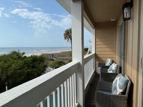 813 S Ocean Blvd, Unit Sandfiddler 101 in Surfside Beach, SC - Building Photo - Building Photo