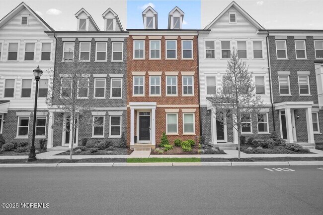 5 Carty Ave in Oceanport, NJ - Building Photo - Building Photo