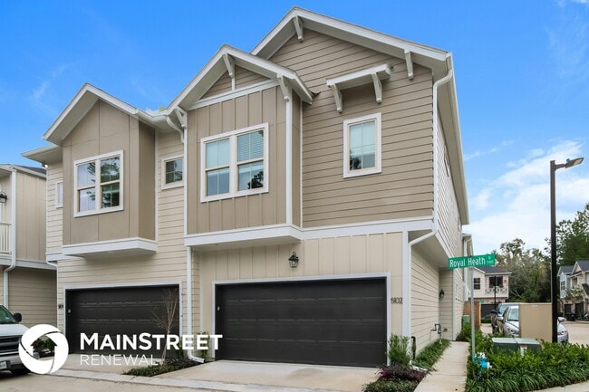property at 5102 Royal Heath Dr