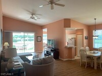 2021 Crestview Way in Naples, FL - Foto de edificio - Building Photo