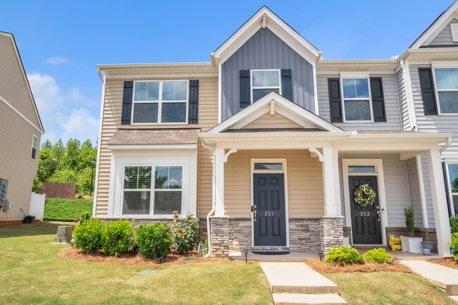 property at 351 Intrepid Ct