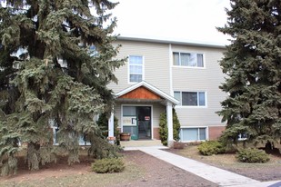 Whyte Avenue Redevelopment Apartments