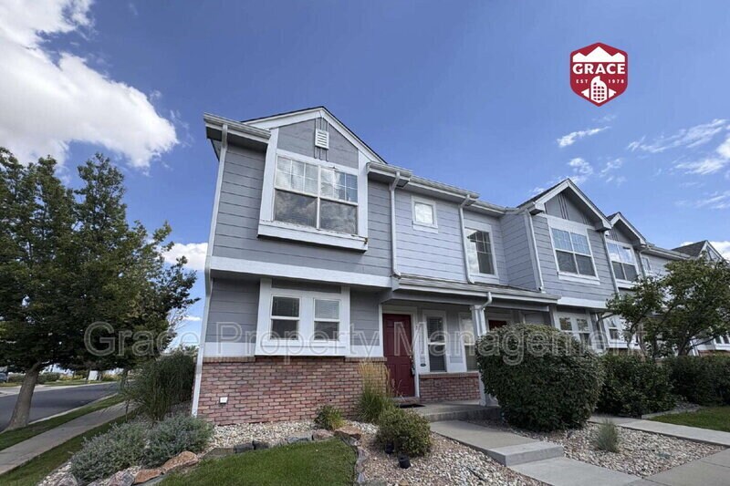 5770 N Argonne St in Denver, CO - Building Photo
