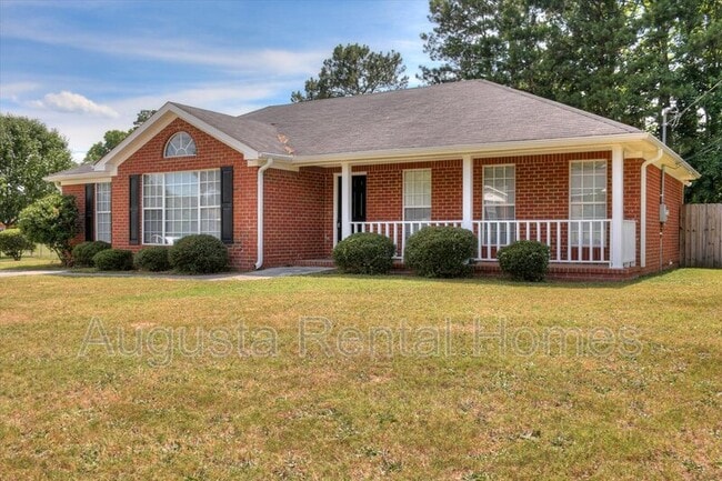 2719 Davis Mill Rd in Hephzibah, GA - Building Photo - Building Photo