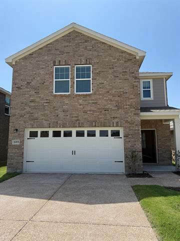 2015 Burnwood St in Melissa, TX - Building Photo - Building Photo
