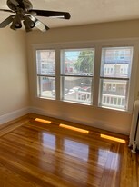 93 Capen St, Unit 2 in Medford, MA - Building Photo