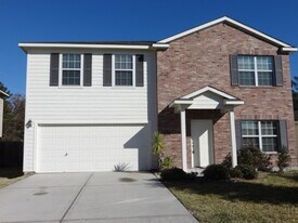 4615 Trinity River Ct in Spring, TX - Building Photo