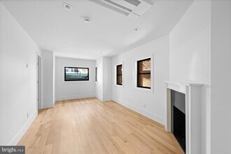 3336 P St NW in Washington, DC - Building Photo - Building Photo