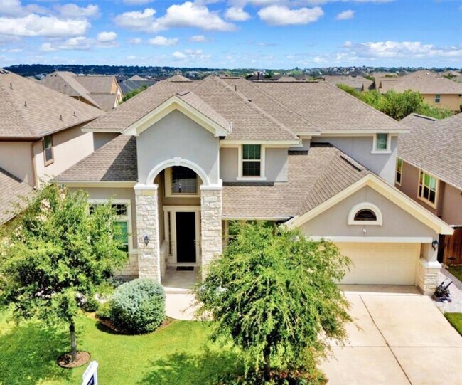 property at 2629 Coralbush Dr