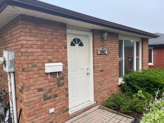 2012 Foxfarm Rd in Peterborough, ON - Building Photo