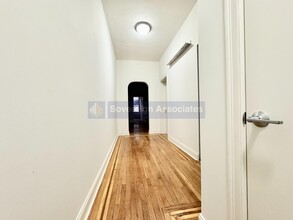 664 W 163rd St, Unit 6 in New York, NY - Building Photo - Building Photo