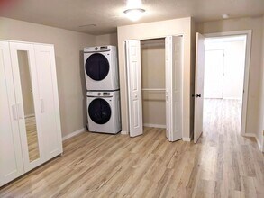 846 E 300 N, Unit Basement apartment in Lindon, UT - Foto de edificio - Building Photo