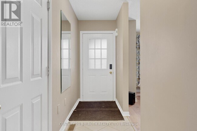 361 Georgian Dr in Barrie, ON - Building Photo - Building Photo