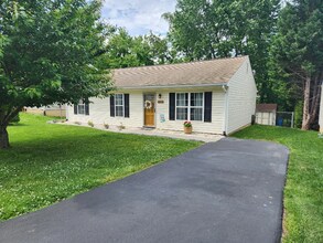 1308 Lewis Rd SE in Roanoke, VA - Building Photo - Building Photo