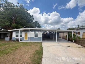 3612 Surrey Dr in Orlando, FL - Building Photo