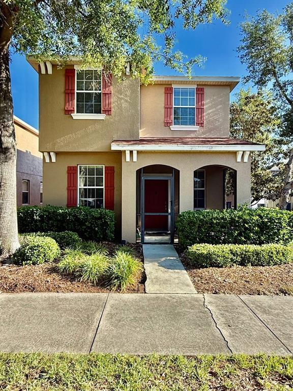 property at 9044 Aspen Hollow Pl