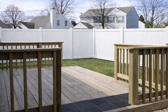 734 Burgess Ave in Hampton, VA - Building Photo - Building Photo