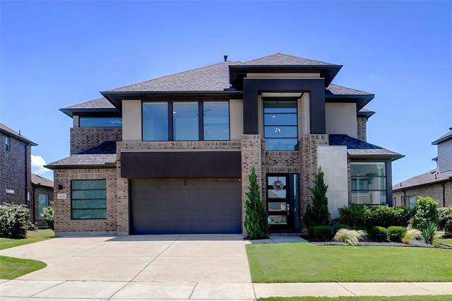 property at 4031 Brazoria Dr