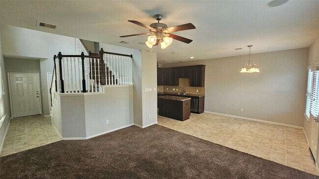 17030 Amarose Dr in Houston, TX - Building Photo - Building Photo