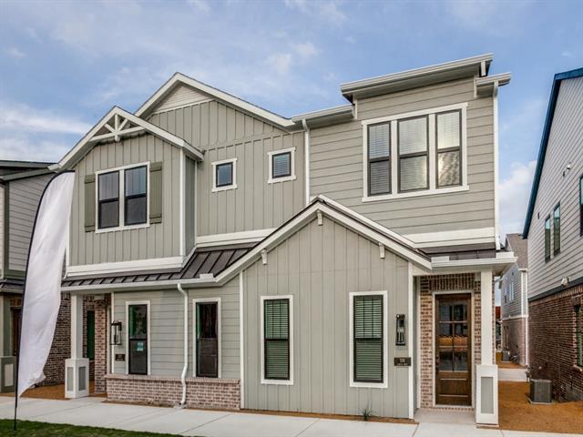 1116 Concan Dr in Plano, TX - Building Photo - Building Photo