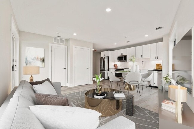 property at 200 Old Colony Ave