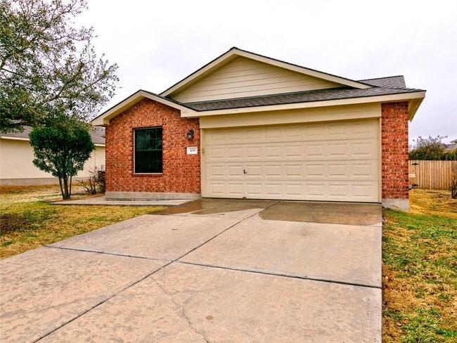 406 Saul St in Hutto, TX - Building Photo - Building Photo