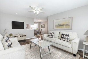 Rio Grande Ranch- Income Restricted in Laredo, TX - Building Photo