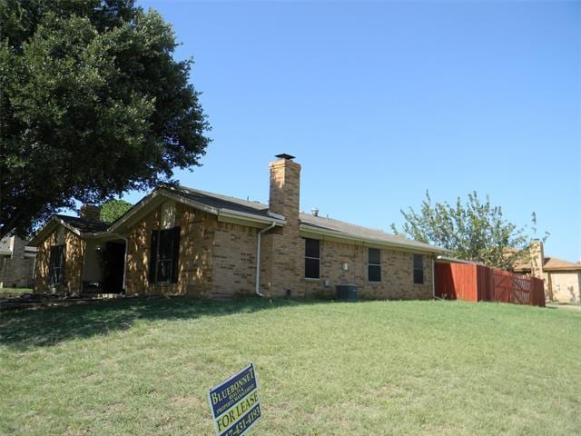 7024 Crosstimbers Ln in North Richland Hills, TX - Building Photo - Building Photo