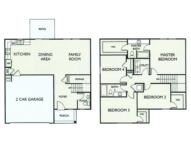 126 Orion Way in Moncks Corner, SC - Building Photo - Building Photo