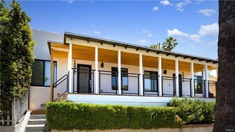 1570 Myra Ave in Los Angeles, CA - Building Photo